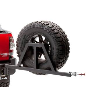 Body Armor TC-5293 Swing Arm Carrier for Toyota Tacoma 2005-2015