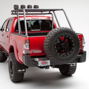 Body Armor - Body Armor TC-5293 Swing Arm Carrier for Toyota Tacoma 2005-2015 - Image 3