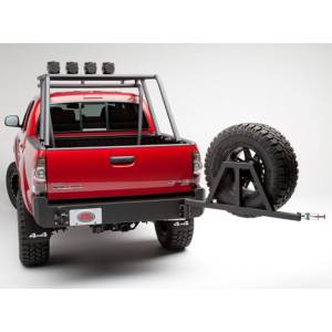 Body Armor - Body Armor TC-5293 Swing Arm Carrier for Toyota Tacoma 2005-2015 - Image 4