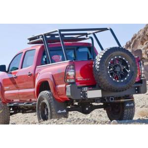 Body Armor - Body Armor TC-5293 Swing Arm Carrier for Toyota Tacoma 2005-2015 - Image 5