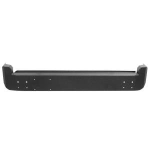 Bumpers By Vehicle - Body Armor - Body Armor TN-2961 Pro Series Rear Bumper for Toyota Tundra 2007-2013
