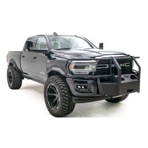 Fab Fours - Fab Fours TF4410-1 Fender Flares for Dodge Ram 2500/3500 2019-2021 - Image 2