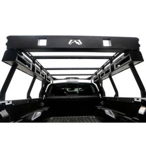 Fab Fours - Fab Fours TTOR-01-1 Overland Rack for Toyota Tacoma 2016-2023 - Image 5