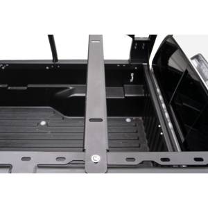 Fab Fours - Fab Fours TTOR-02-1 Cross Members Overland Rack for Toyota Tacoma 2016-2023 - Image 2