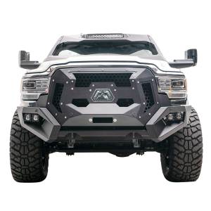 Fab Fours - Fab Fours VC4400-1 Vi-Cowl for Dodge Ram 2500/3500 2019-2021 - Image 1