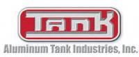 Aluminum Tank Industries - Aluminum Tank Industries TTL95CB Tank and Toolbox Combo