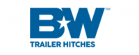 B&W - B&W GNRC912 Turnoverball Center Section for Chevy Silverado and GMC Sierra 2500HD/3500 2011-2019