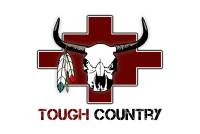 Tough Country - Toyota Tundra - Toyota Tundra 2014-2021