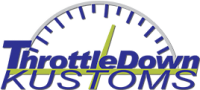 Throttle Down Kustoms - Ford F250/F350 Super Duty - Ford Superduty 2011-2016