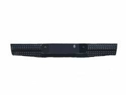 Bumpers By Vehicle - Thunderstruck - Thunderstruck CHLD03-300 Premium Rear Bumper with Sensor Holes for GMC Sierra 1500/2500HD/3500 2001-2006