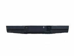 Thunderstruck - Premium Series Bumpers - Thunderstruck - Thunderstruck CLD07-300 Premium Rear Bumper with Sensor Holes for Chevy Silverado 1500 2007-2013