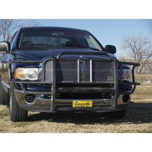 Thunderstruck DHD03-100 Grille Guard for Dodge Ram 2500/3500/4500/5500 2003-2005