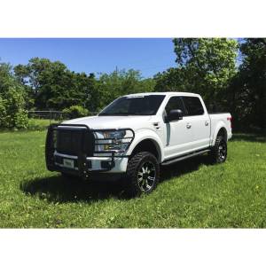 Thunderstruck FLD15-100 Grille Guard for Ford F150 2015-2017