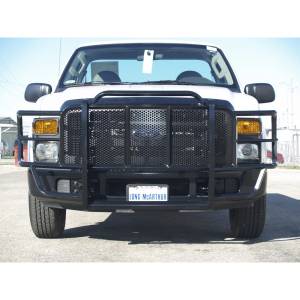 Thunderstruck FSD08-100 Grille Guard for Ford F250/F350/F450/F550 2008-2010