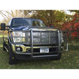 Thunderstruck FSD11-100 Grille Guard for Ford F250/F350/F450/F550 2011-2016