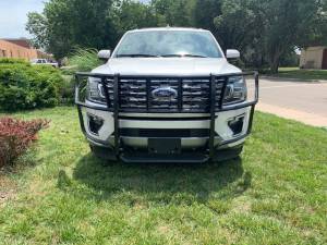 Thunderstruck - Thunderstruck FEX18-100 Grille Guard for Ford Expedition 2018-2020 - Image 2