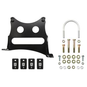 Icon 65000 Dual Stabilizer Kit for Ford F250/F350 2005-2019