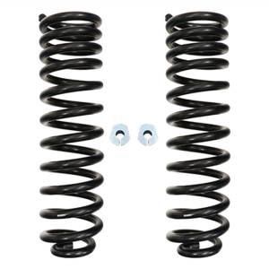 Icon 62510 2.5" Dual Rate Front Lifted Spring Kit for Ford F250/F350 2005-2019