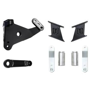 Icon 67030 7" Front Box Kit for Ford F250/F350 2011-2016