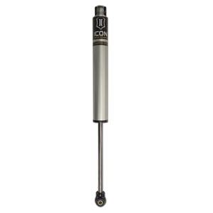 Icon 76529 VS 2.0 Aluminum Series 0"-1" Rear Lifted Internal Shock Absorber for Chevy Silverado and GMC Sierra 1500 2001-2010