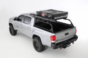 Body Armor - Body Armor 20010 Sky Ridge Pike 2 Person Rooftop Tent - Image 6