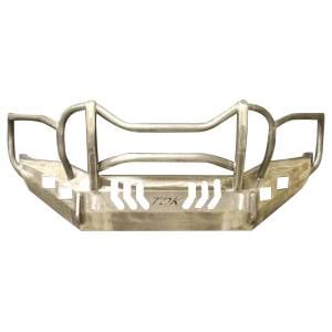 Throttle Down Kustoms BGRMA0609D Front Bumper with Mayhem Guard for Dodge Ram 2500/3500/4500/5500 2006-2009