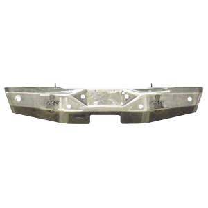 Throttle Down Kustoms - Throttle Down Kustoms RNO0611TYTAC Rear Bumper for Toyota Tacoma 2006-2011 - Image 1