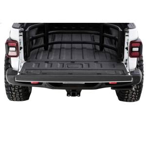 AMP Research - AMP Research 74802-01A BedXtender HD Sport Truck Bed Extender for GMC Canyon 2004-2012 - Black - Image 4