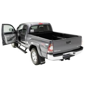AMP Research - AMP Research 75142-01A PowerStep Electric Running Board for Toyota Tacoma Double Cab 2005-2015 - Image 3