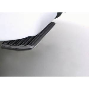 AMP Research - AMP Research 75307-01A BedStep Flip Down Bumper Step for Toyota Tacoma 2005-2015 - Image 2