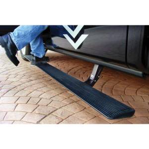 AMP Research - AMP Research 75105-01A PowerStep Electric Running Board for Ford F150 2004-2008 - Image 4