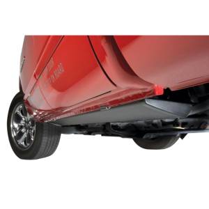 AMP Research - AMP Research 75113-01A PowerStep Electric Running Board for Chevy Silverado 1500/2500HD/3500 1999-2006 - Image 4