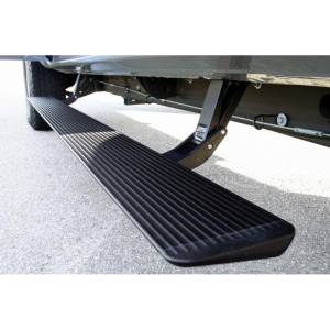 AMP Research - AMP Research 75113-01A PowerStep Electric Running Board for Chevy Silverado 1500/2500HD/3500 2007 - Image 2