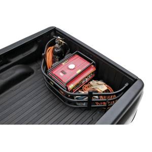 AMP Research - AMP Research 74804-01A BedXtender HD Sport Truck Bed Extender - Black - Image 5