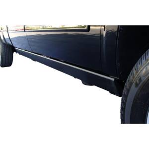 AMP Research - AMP Research 75146-01A PowerStep Electric Running Board for Chevy Silverado 2500HD/3500 2011-2014 - Image 2