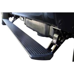 AMP Research - AMP Research 75146-01A PowerStep Electric Running Board for Chevy Silverado 2500HD/3500 2011-2014 - Image 4