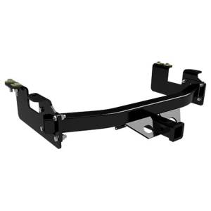 B&W HDRH25122 Heavy Duty Receiver Hitch for Chevy/GMC/Ford/Dodge