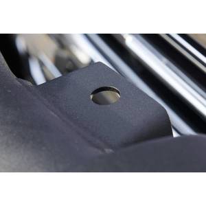 ARB 4x4 Accessories - ARB 2237020 Sahara Modular Winch Front Bumper Kit for Dodge Ram 2500/3500 2010-2018 - Image 2