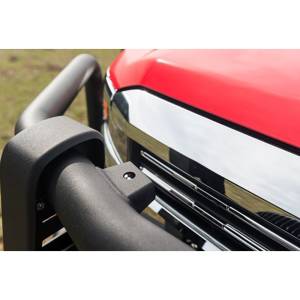 ARB 4x4 Accessories - ARB 2262010 Deluxe Modular Winch Front Bumper Kit for Chevy Silverado 2500HD/3500 2015-2019 - Image 3