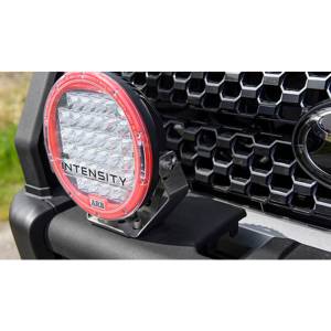 ARB 4x4 Accessories - ARB 3415020K Summit Winch Front Bumper for Toyota Tundra 2014-2021 - Image 3