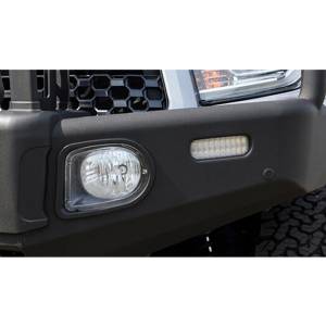 ARB 4x4 Accessories - ARB 3415020K Summit Winch Front Bumper for Toyota Tundra 2014-2021 - Image 4