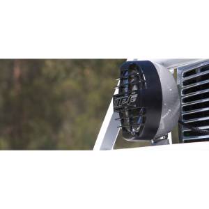ARB 4x4 Accessories - ARB 3436030 Deluxe Winch Front Bumper for Ford F250/F350/F450 1999-2004 - Image 3