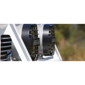 ARB 4x4 Accessories - ARB 3436030 Deluxe Winch Front Bumper for Ford F250/F350/F450 1999-2004 - Image 4