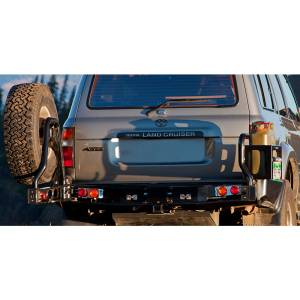 ARB 4x4 Accessories - ARB 5611210 Rear Bumper for Toyota Land Cruiser 1990-1997 - Image 2