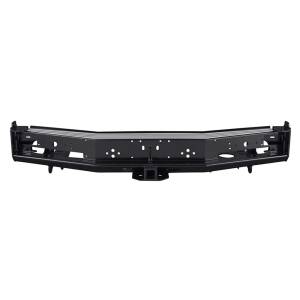 ARB 4x4 Accessories - ARB 5613210 Rear Bumper for Toyota Land Cruiser 1998-2006 - Image 1