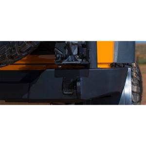 ARB 4x4 Accessories - ARB 5650360 Rear Bumper for Jeep Wrangler JK 2007-2018 - Image 3