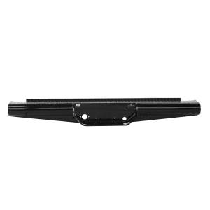 Shop Bumpers By Vehicle - Ranch Hand - Ranch Hand BBC008BLS Legend 8" Drop Rear Bumper for Chevy Suburban 2500 2000-2006