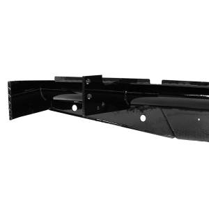 Ranch Hand - Ranch Hand BBD100BLSS Legend Rear Bumper with Sensor Holes for Dodge Ram 2500/3500 2010-2018 - Image 4