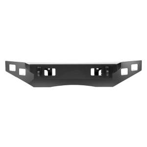 Ranch Hand BHF15HBMN Horizon Front Bumper for Ford F150 2015-2017