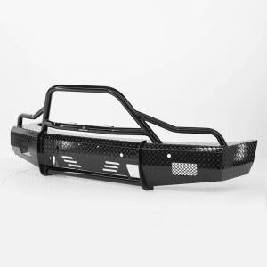 Ranch Hand - Ranch Hand BSC14HBL1 Summit Bullnose Front Bumper for Chevy Silverado 1500 2014-2015 - Image 3